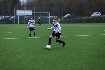 Bild 266 - B-Juniorinnen FSC Kaltenkirchen - SG Weststeinburg : Ergebnis: 2:1